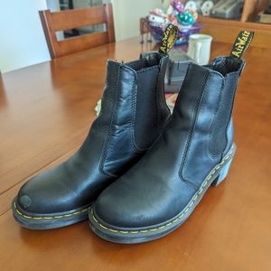 Doc Martins Size 11 (?)